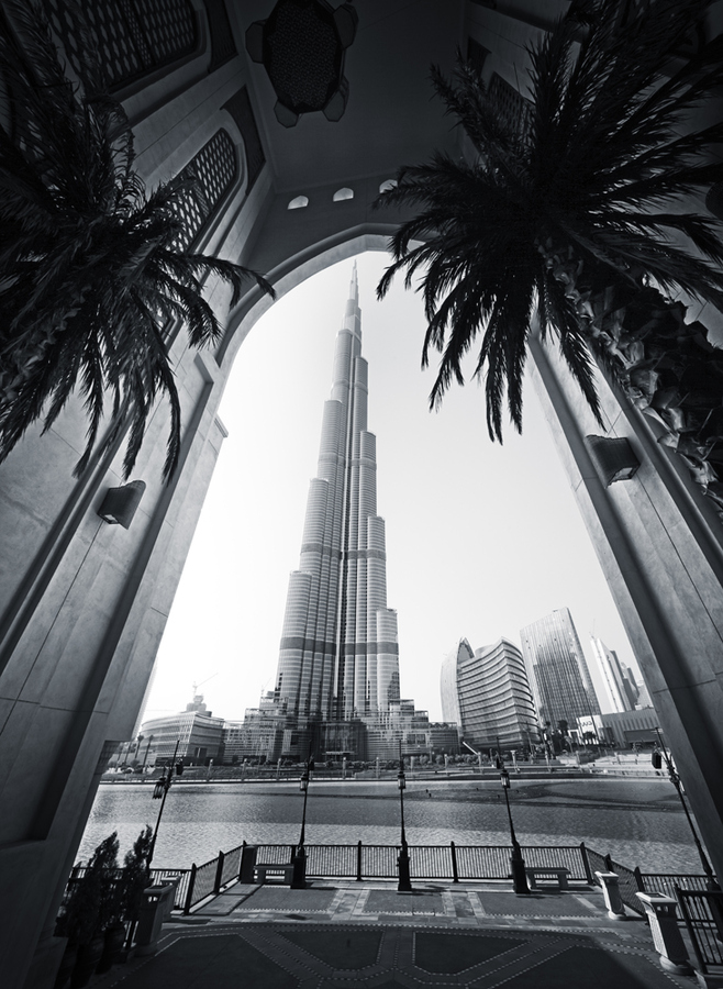 Mind Blowing Photos To Remind You How Beautiful Dubai Is Scoop Empire