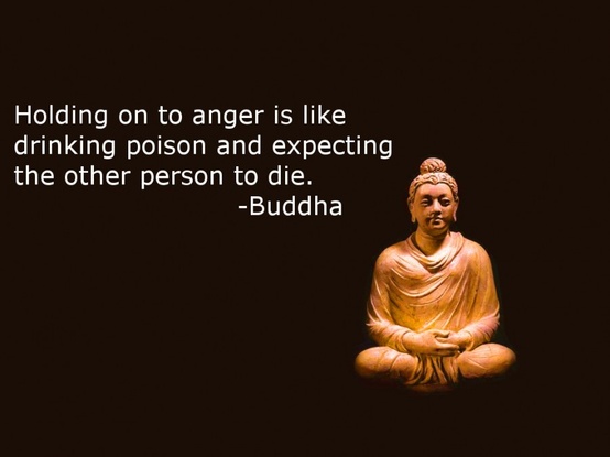 buddha-anger-quote