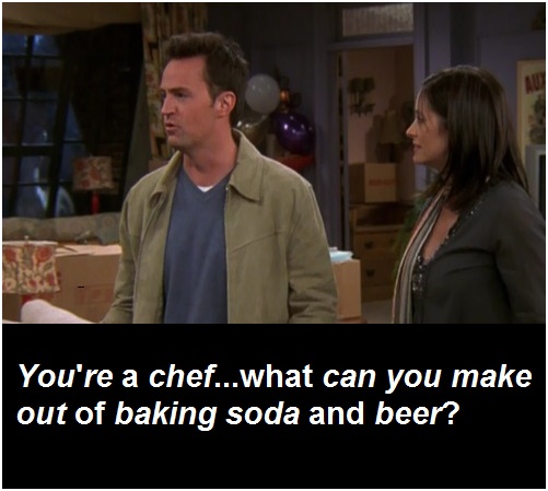 chandler