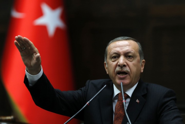 erdogan-turkey-israel
