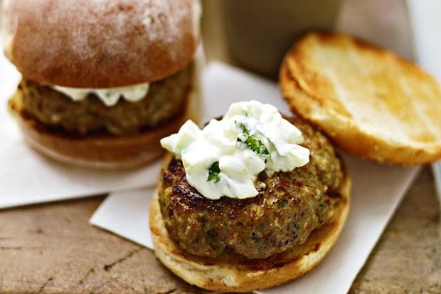 lambburgers