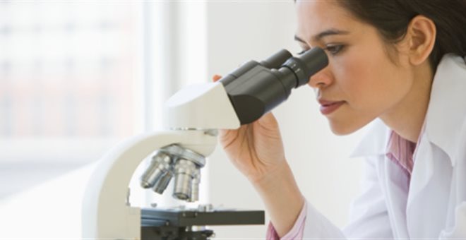 microscope