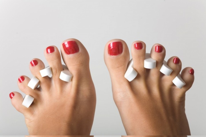 pamper