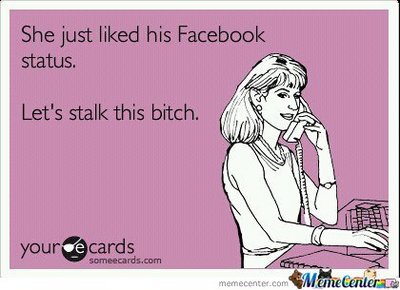 stalker