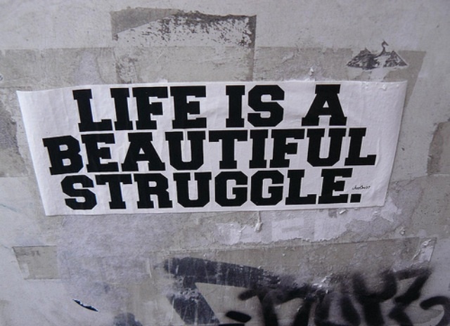 strength