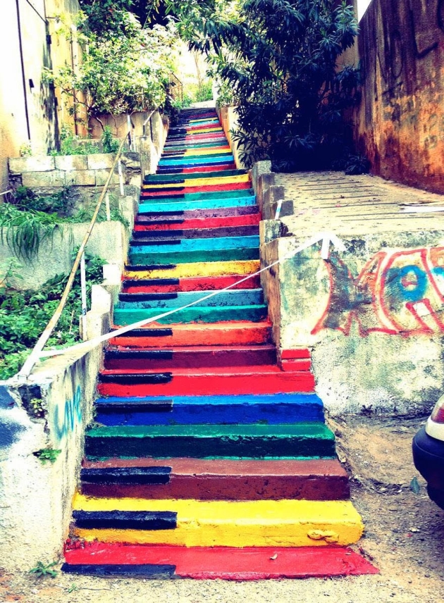 Beirut an