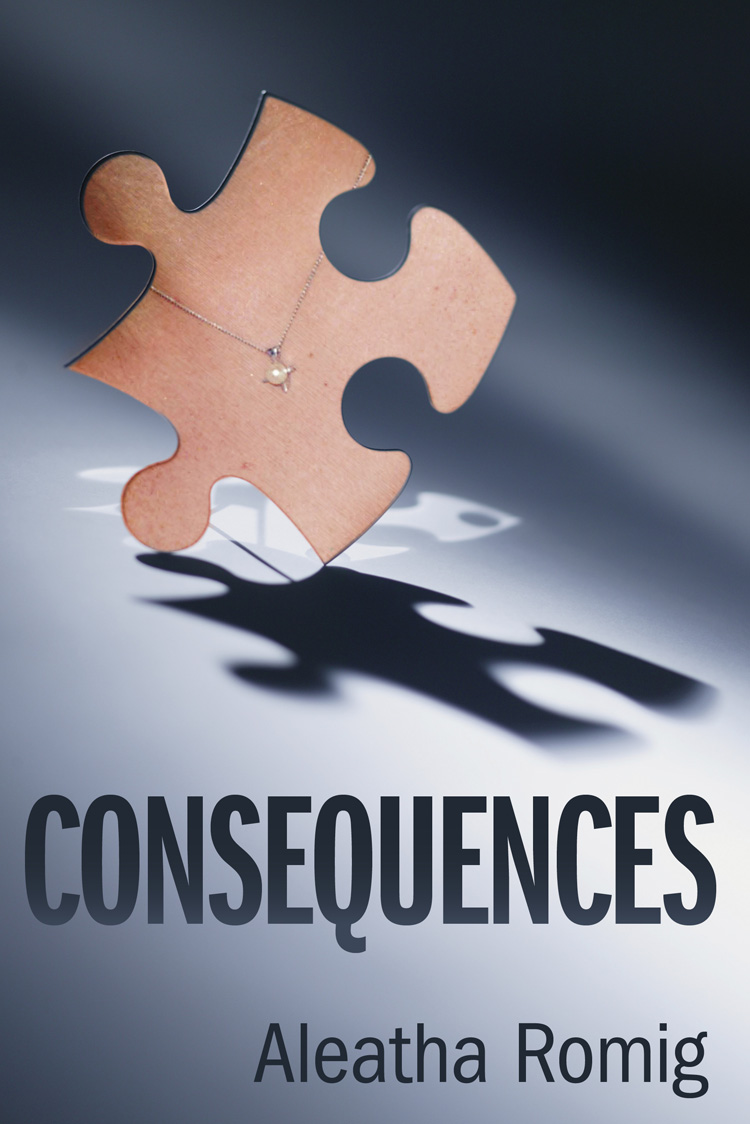 Consequences Cover
