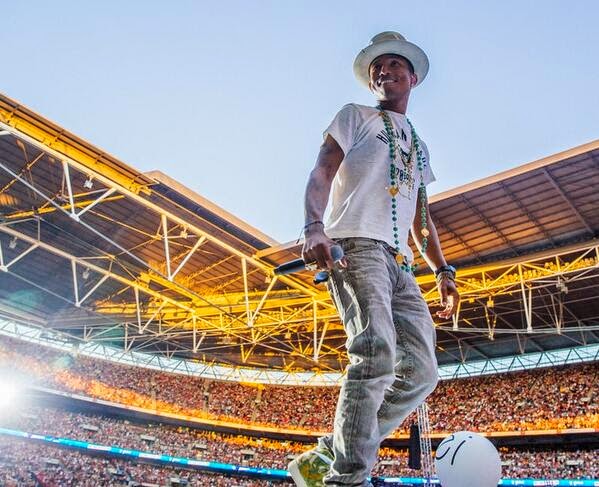 Pharell