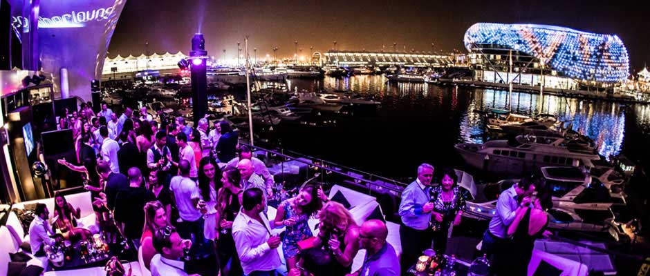 YachtParty