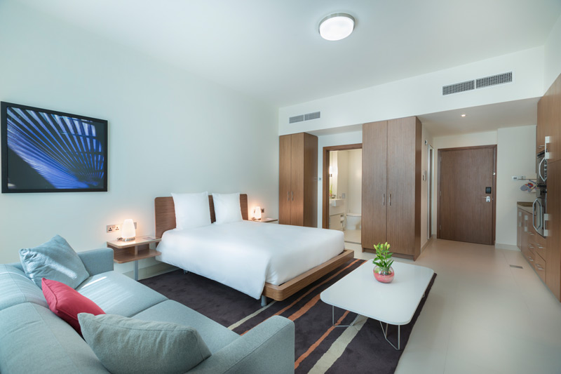 adagio Abu Dhabi