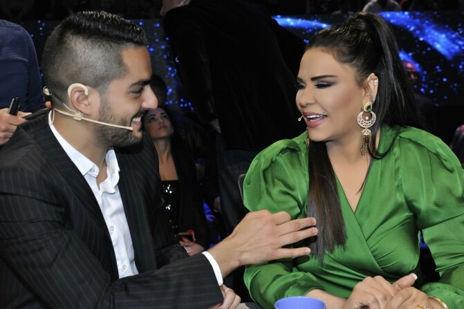 10 Times We Fell in Love with Hassan El Shafei - Scoop Empire