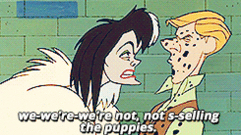 dalmatians