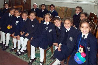 girls