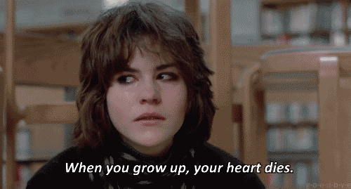 growing-up