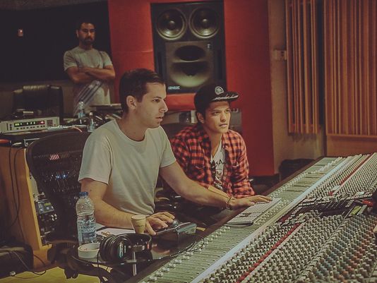markronson-brunomars