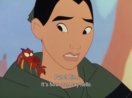 mulan