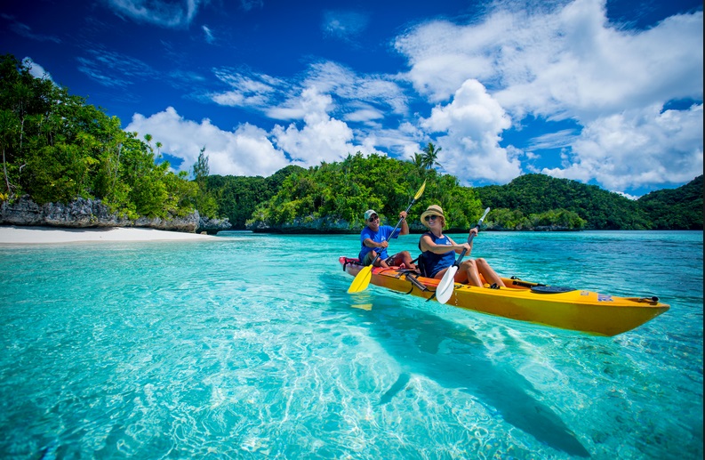 palau