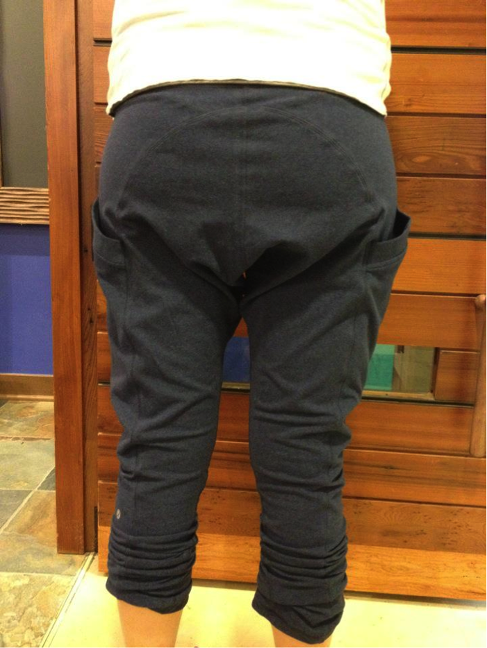 pants