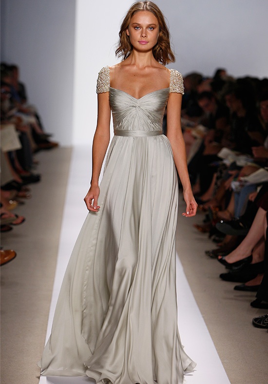 The Top Wedding Dress Designers in the Middle East - Scoop ...