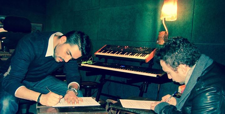 studio