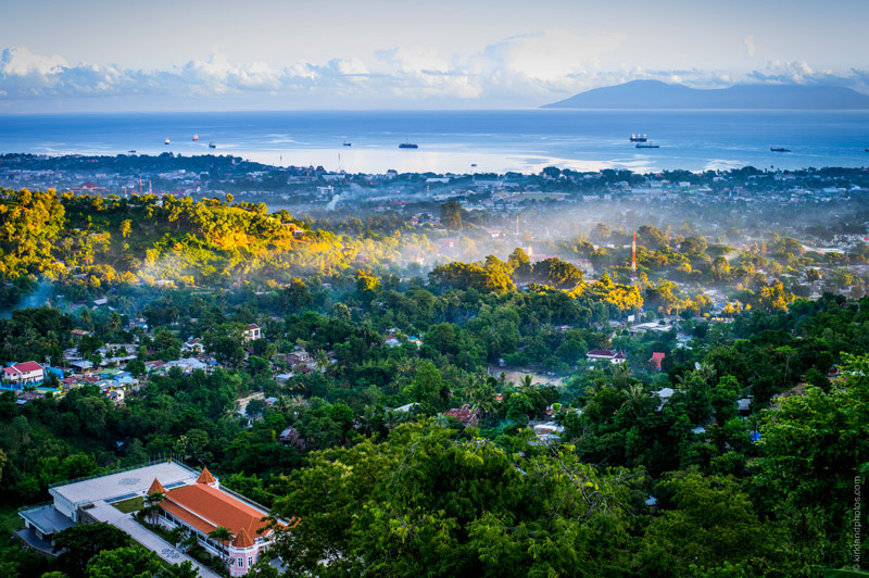 timor-leste
