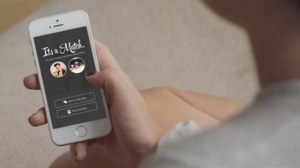 tinder