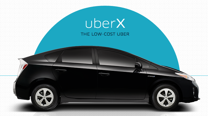 uber