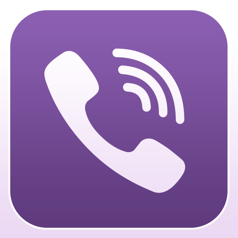 can viber call international landline