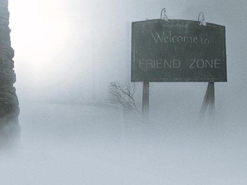 welcometothefriendzone