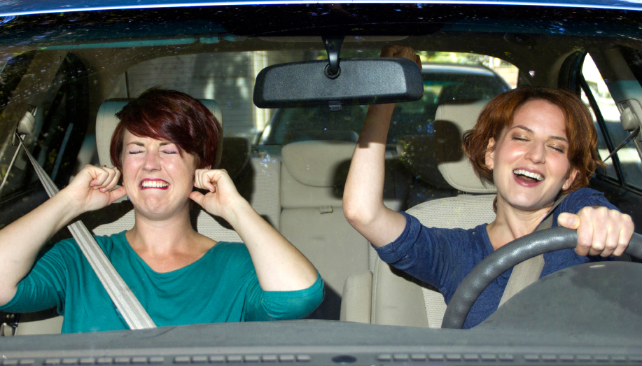 Fun Road Trip