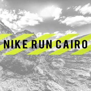 NikeRunCairo