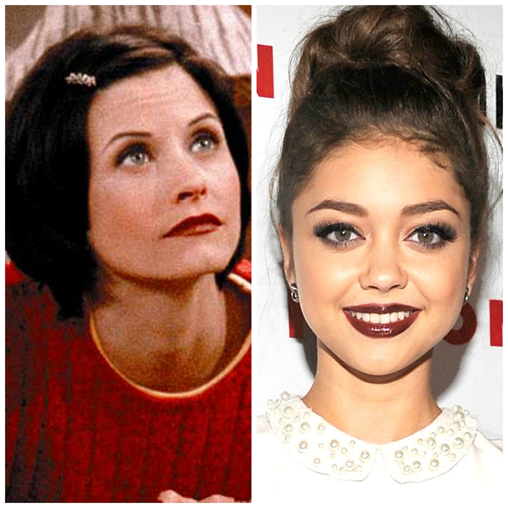 Sarah Hyland'S Perfect Comeback To A Hater - a3q4ye7