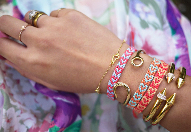 DIY-Bracelet-10-Heart-Friendship