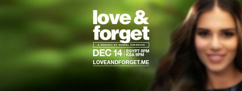 LaraScandarLoveandforget