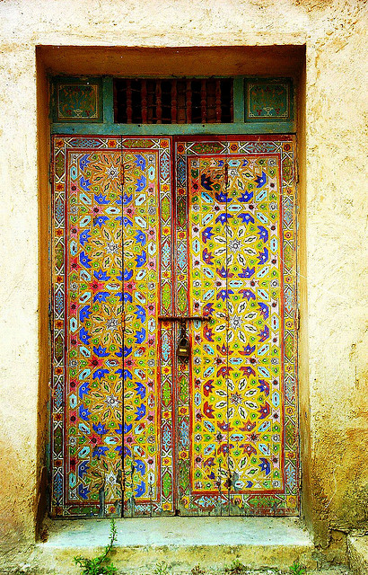 Rabat Oudaias - Morocc David&Bonnie flickr