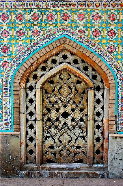 Tehran youngrobv flickr