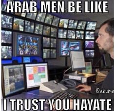 arabmen