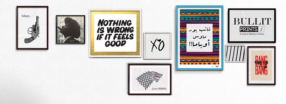 bullitprints