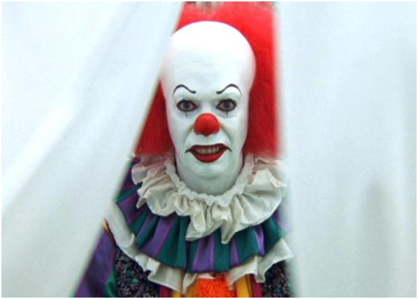clowns