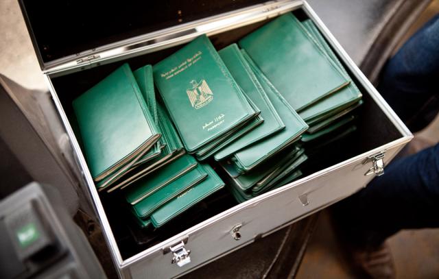 egyptianpassports