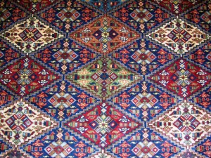 Beautiful Carpets Made in the Middle East - Scoop Empire