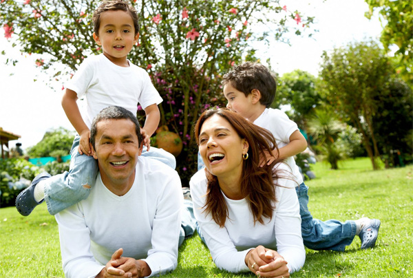 happy-family