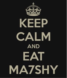 ma7shy