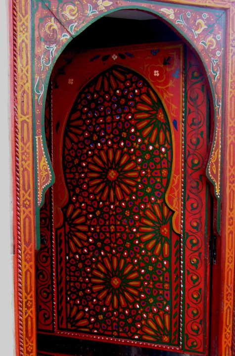 morocco