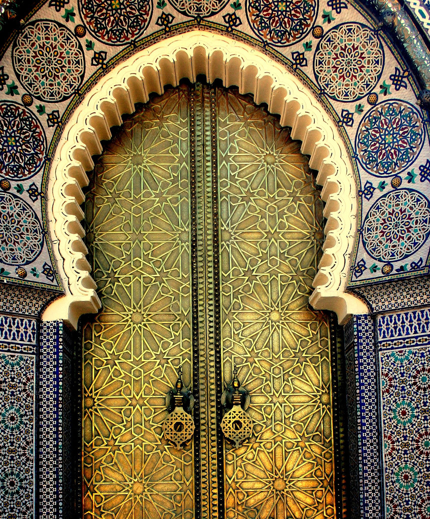 persia