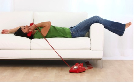 phone
