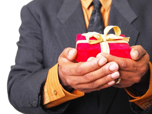 presents