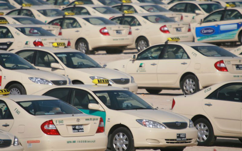 taxis