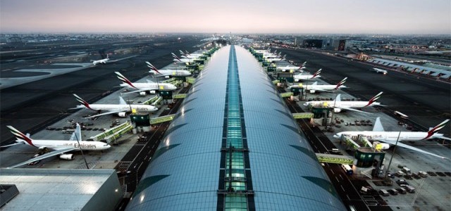 Dubai Airport Breaks A New World Record - Scoop Empire