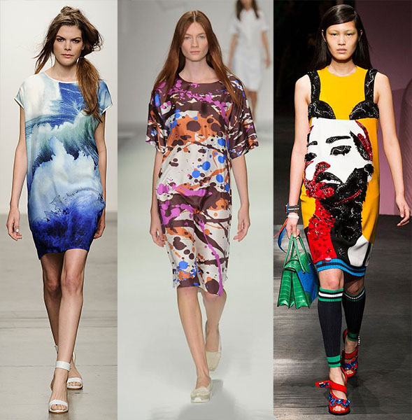 Fashion Trends You’ll Be Seeing the Most in 2015 - Scoop Empire